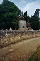 Chauvigny, Eglise de Saint-Pierre-les-eglises (3)